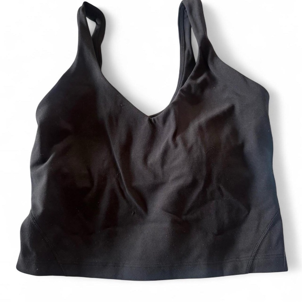 Lululemon align tank